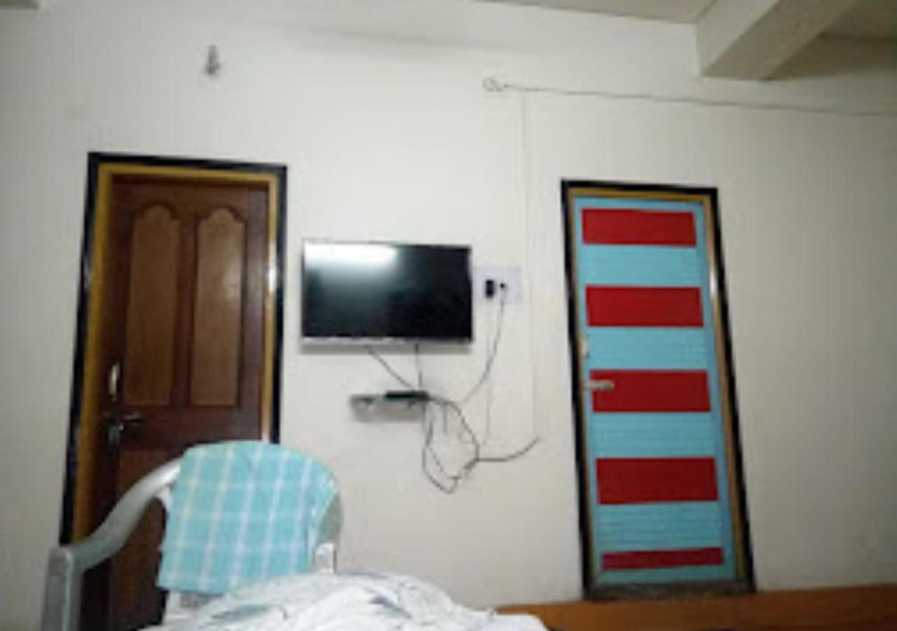 Hotel Chanderlok Odisha Rourkela Exterior foto
